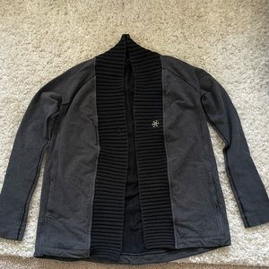 Lululemon cardigan